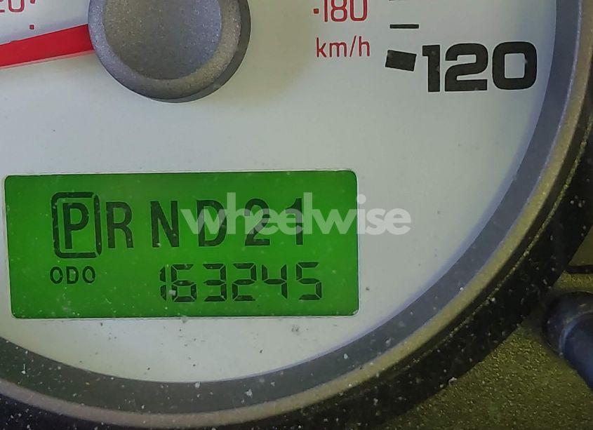 Photo 7 of 2007 Ford Escape XLT/XLT SPORT (VIN 1FMYU031X7KB17607)