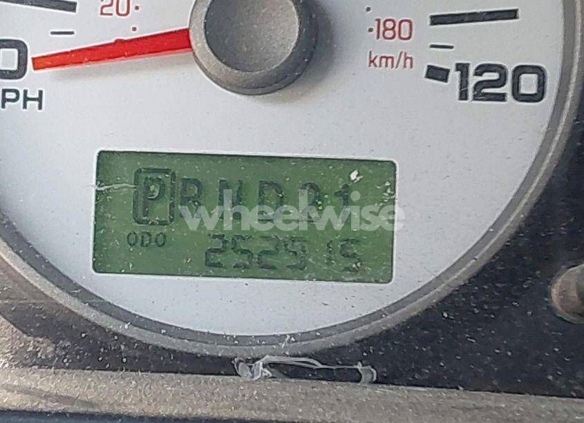 Photo 15 of 2007 Ford Escape XLT (VIN 1FMYU03Z17KA62602)