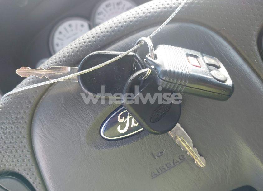 Photo 11 of 2007 Ford Escape XLT (VIN 1FMYU03Z37KA92572)