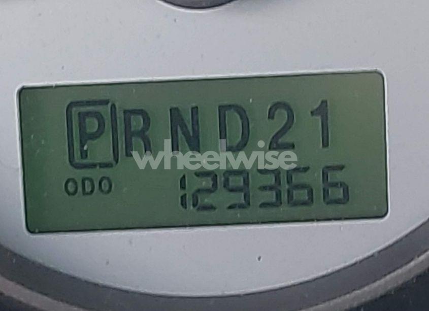 Photo 15 of 2007 Ford Escape XLT (VIN 1FMYU03Z37KA92572)