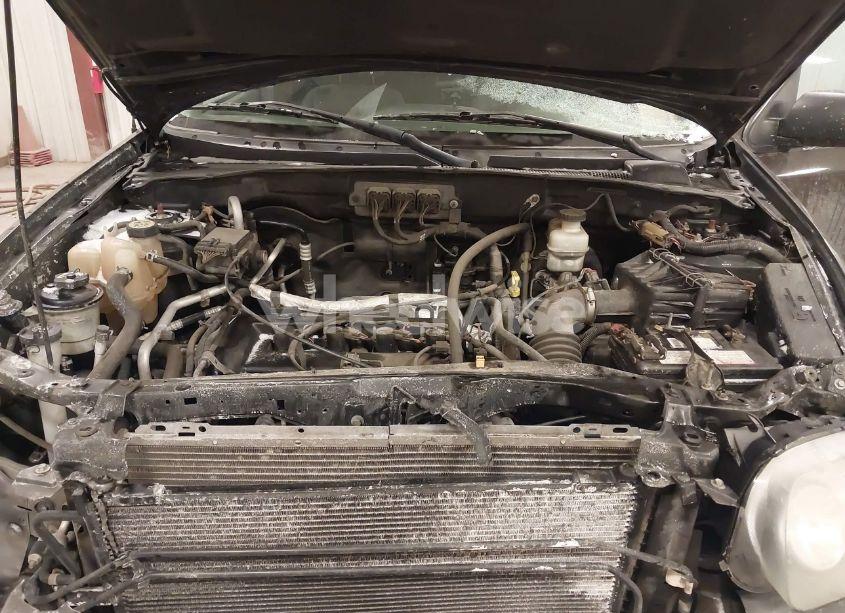 Photo 10 of 2006 Ford Escape XLT (VIN 1FMYU03Z46KD45641)