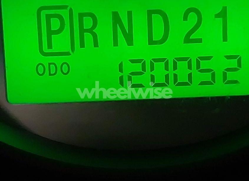 Photo 15 of 2006 Ford Escape XLT (VIN 1FMYU03Z46KD45641)