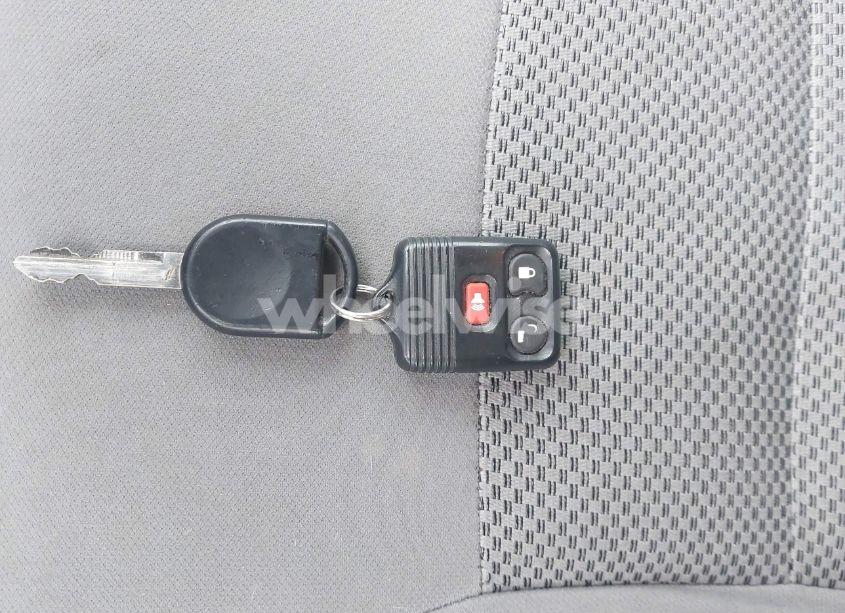 Photo 11 of 2005 Ford Escape XLT (VIN 1FMYU03Z55KE31989)