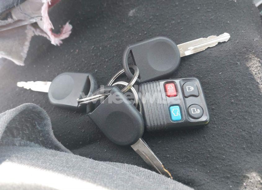 Photo 11 of 2006 Ford Escape XLT (VIN 1FMYU03Z56KC55074)