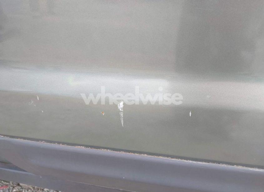 Photo 12 of 2006 Ford Escape XLT (VIN 1FMYU03Z66KC72563)