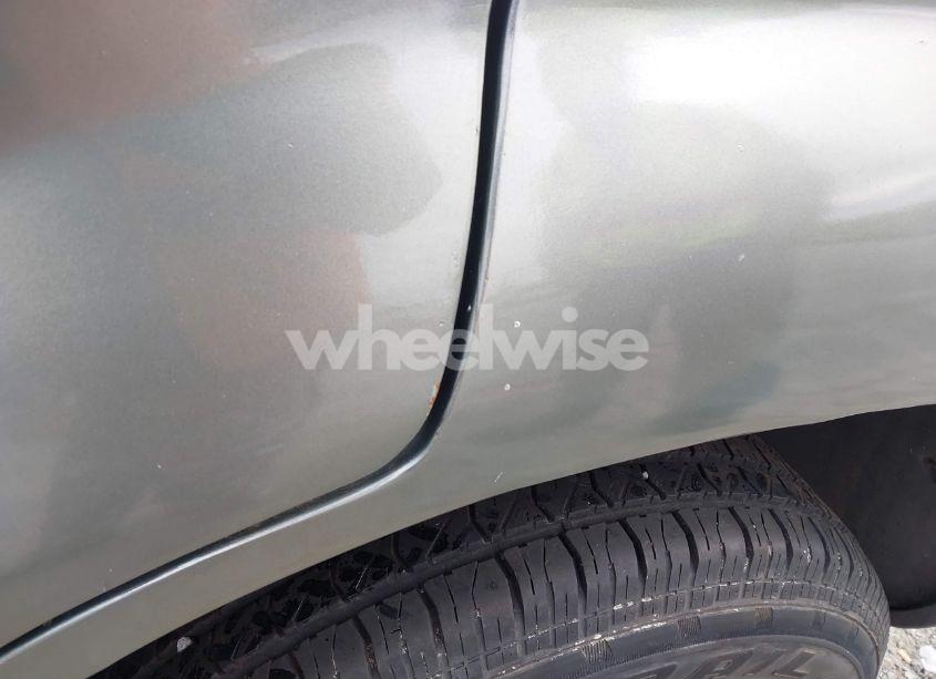 Photo 13 of 2006 Ford Escape XLT (VIN 1FMYU03Z66KC72563)