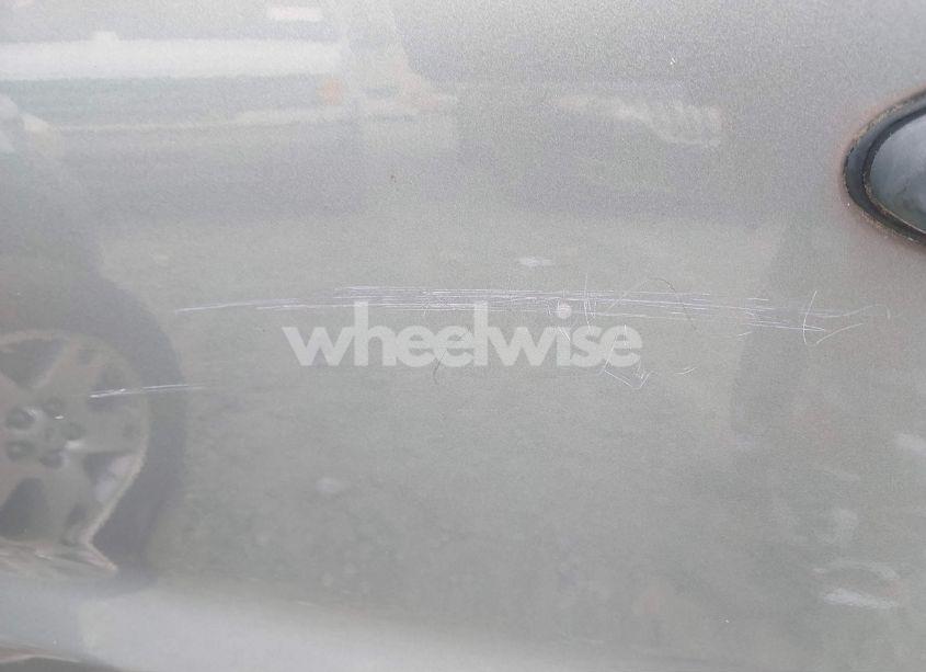 Photo 14 of 2006 Ford Escape XLT (VIN 1FMYU03Z66KC72563)