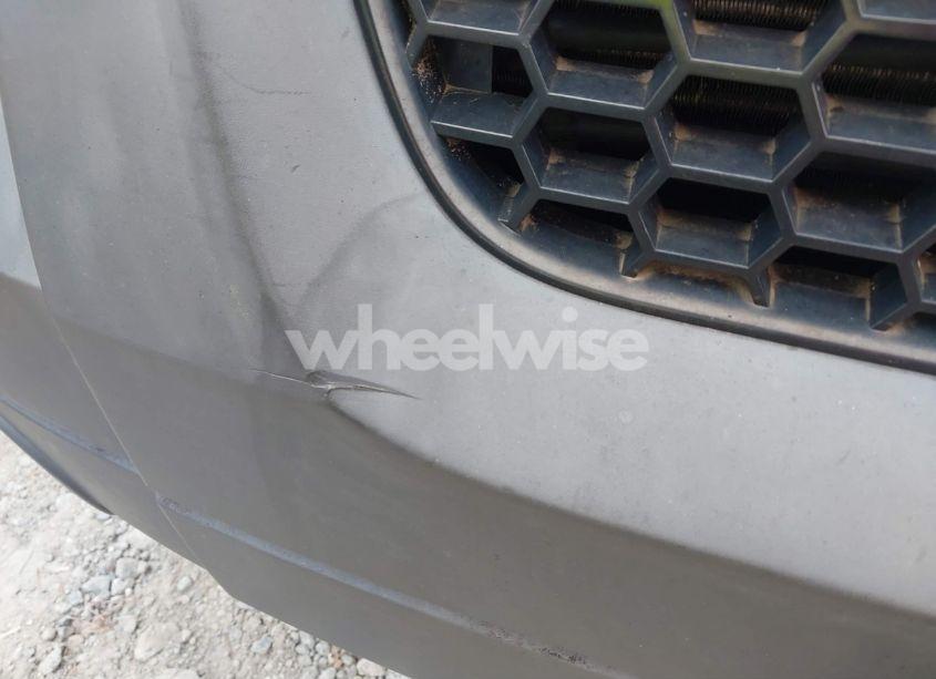 Photo 15 of 2006 Ford Escape XLT (VIN 1FMYU03Z66KC72563)