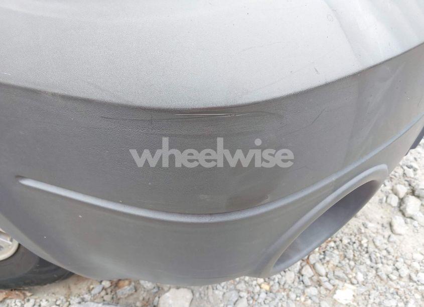 Photo 16 of 2006 Ford Escape XLT (VIN 1FMYU03Z66KC72563)