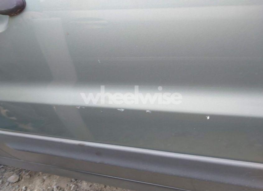 Photo 17 of 2006 Ford Escape XLT (VIN 1FMYU03Z66KC72563)