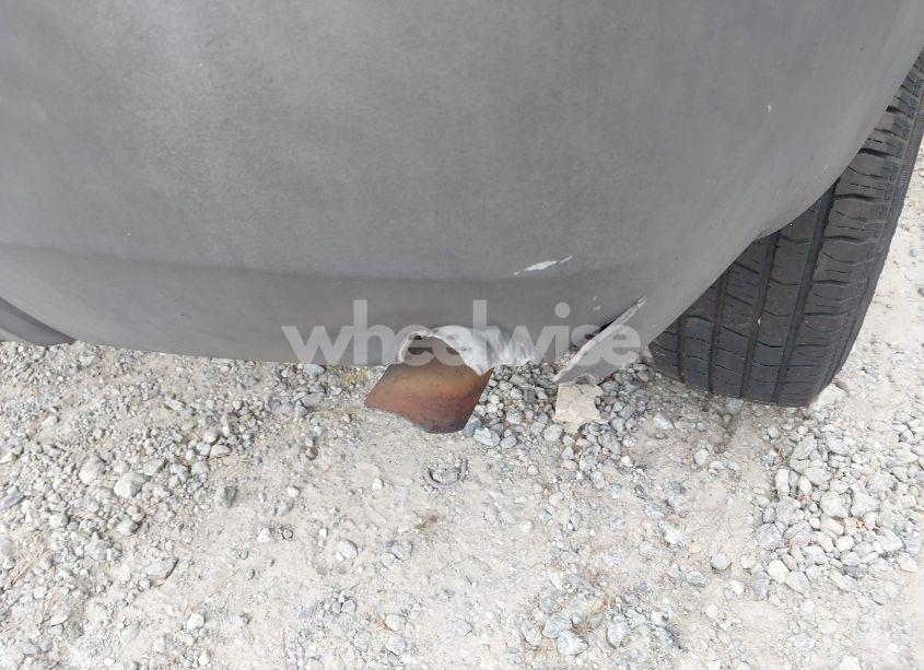 Photo 6 of 2006 Ford Escape XLT (VIN 1FMYU03Z66KC72563)