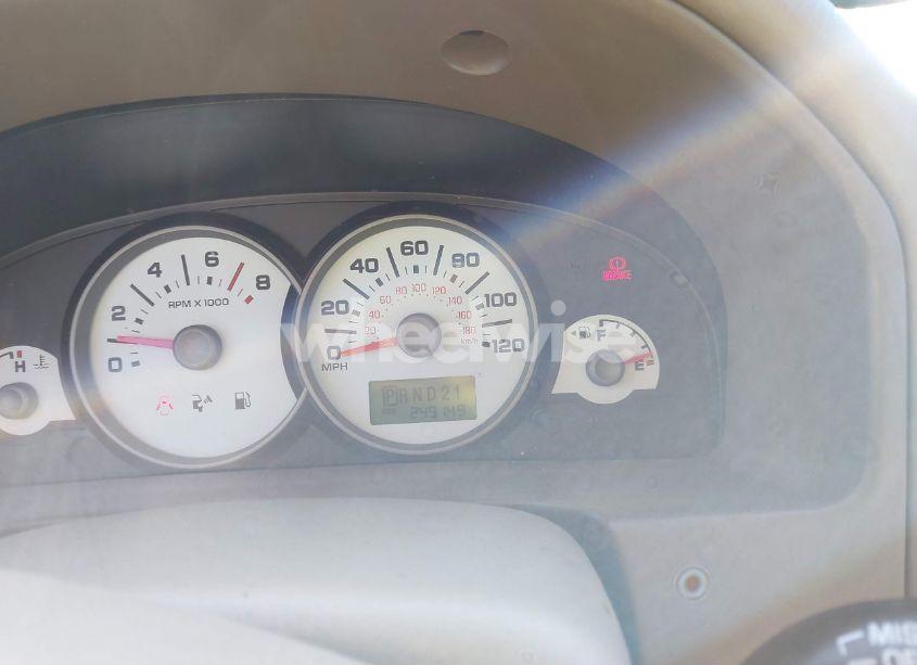 Photo 7 of 2006 Ford Escape XLT (VIN 1FMYU03Z66KC72563)