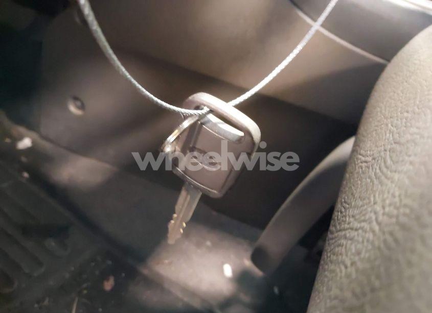 Photo 11 of 2007 Ford Escape XLT (VIN 1FMYU03Z67KA29904)