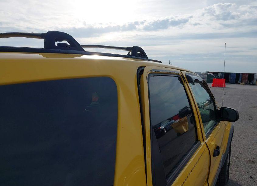 Photo 15 of 2002 Ford Escape XLT (VIN 1FMYU04112KA14518)