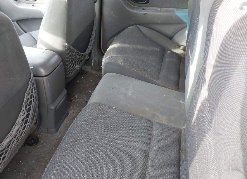 Photo 8 of 2002 Ford Escape XLT (VIN 1FMYU04112KA14518)