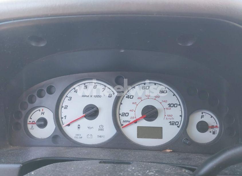 Photo 7 of 2002 Ford Escape XLT (VIN 1FMYU04112KB96320)