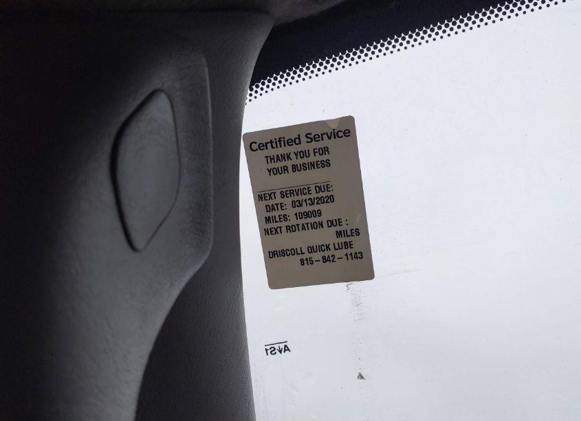 Photo 12 of 2005 Ford Escape LIMITED (VIN 1FMYU04115KD53431)