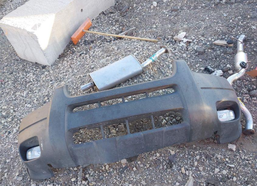 Photo 12 of 2001 Ford Escape XLT (VIN 1FMYU04121KB28672)