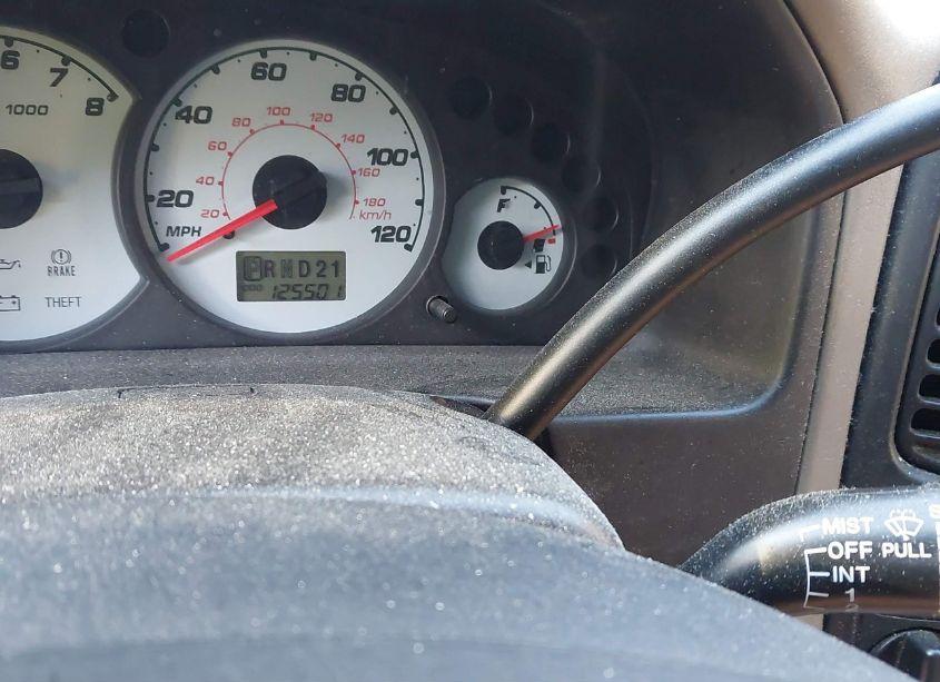 Photo 7 of 2001 Ford Escape XLT (VIN 1FMYU04121KB28817)