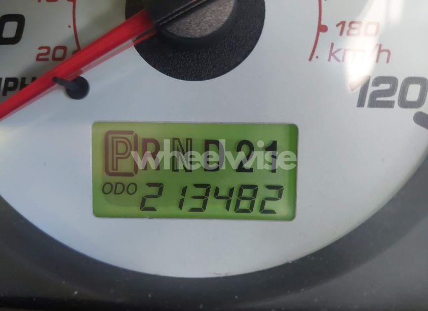 Photo 15 of 2002 Ford Escape XLT (VIN 1FMYU04122KA38486)