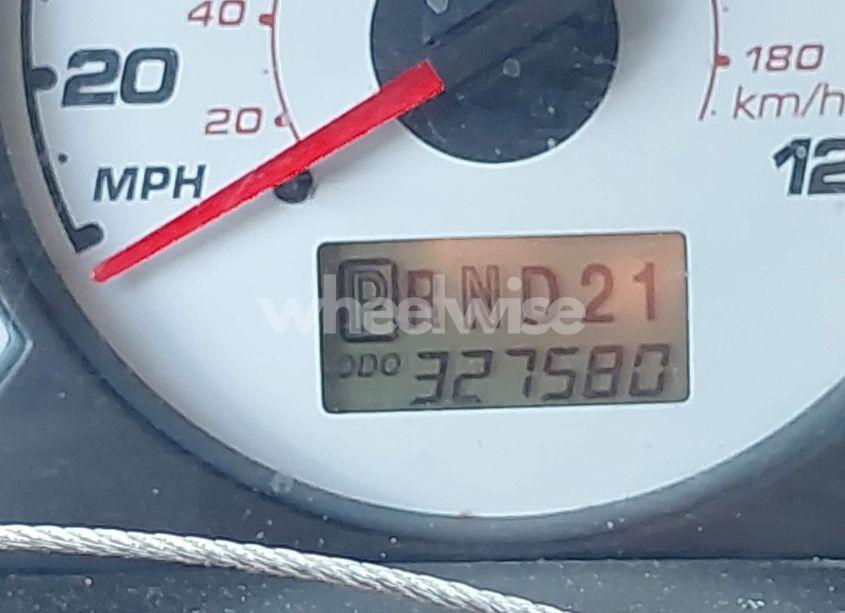 Photo 15 of 2001 Ford Escape XLT (VIN 1FMYU04131KB51488)