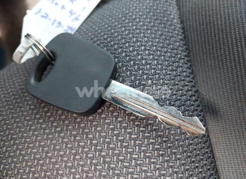 Photo 11 of 2001 Ford Escape XLT (VIN 1FMYU04151KE97154)