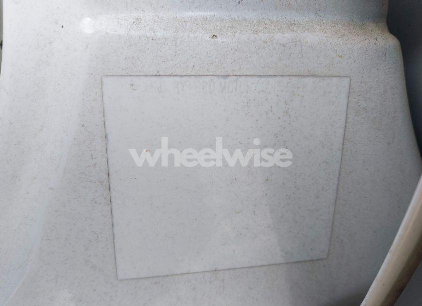 Photo 9 of 2001 Ford Escape XLT (VIN 1FMYU04151KF69759)