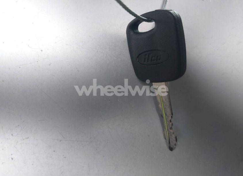 Photo 11 of 2002 Ford Escape XLT (VIN 1FMYU04152KC40559)