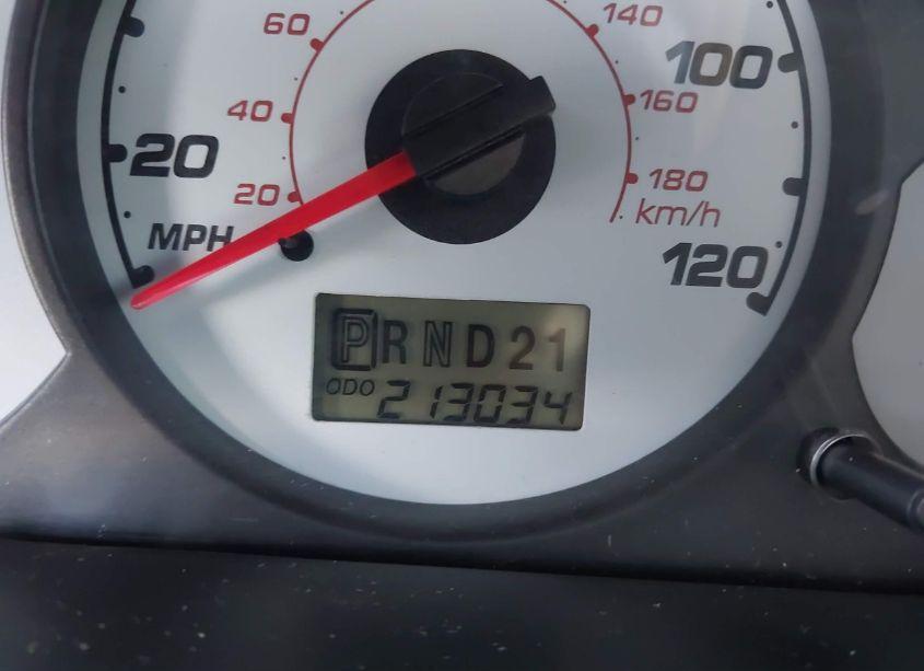 Photo 15 of 2002 Ford Escape XLT (VIN 1FMYU04152KC93763)