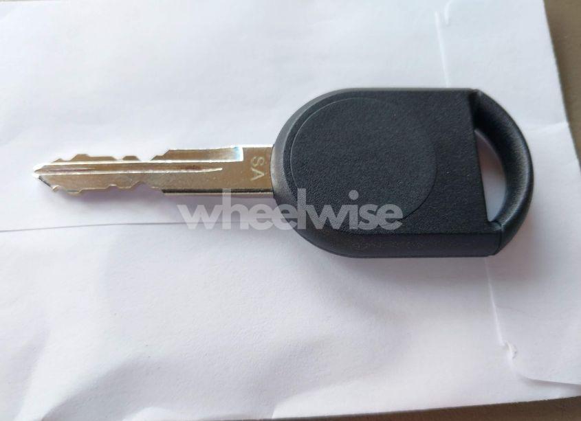 Photo 11 of 2005 Ford Escape LIMITED (VIN 1FMYU04155KE48512)