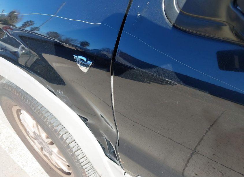 Photo 6 of 2001 Ford Escape XLT (VIN 1FMYU04161KA34522)