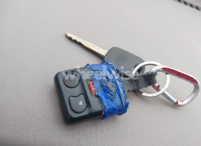 Photo 11 of 2001 Ford Escape XLT (VIN 1FMYU04171KE58419)