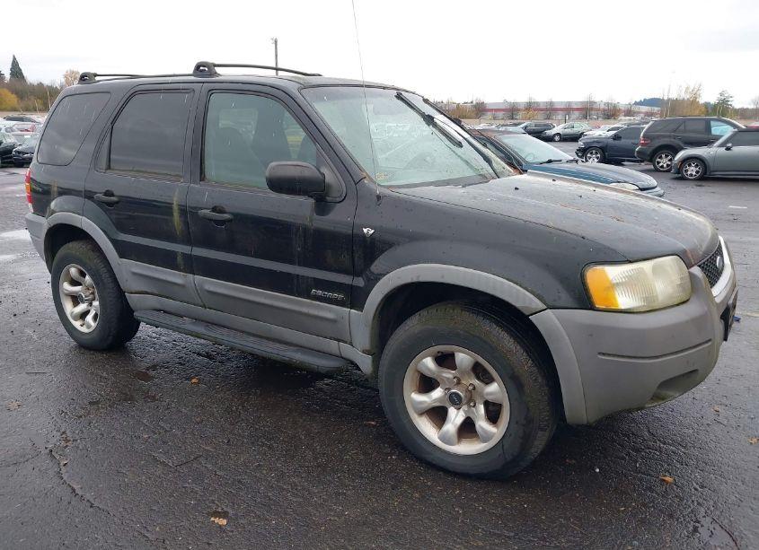 2001 Ford Escape XLT (VIN 1FMYU04171KE84261) main photo