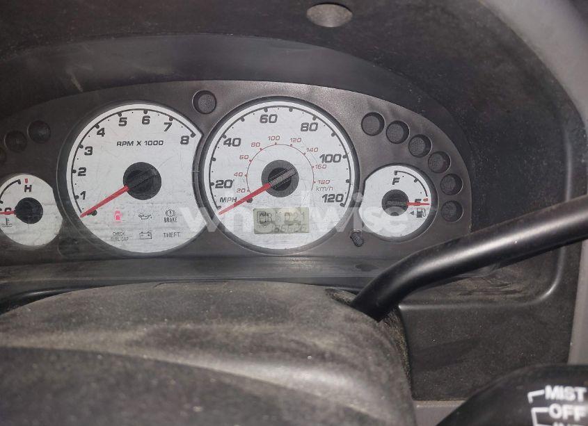 Photo 7 of 2002 Ford Escape XLT (VIN 1FMYU04172KB23629)