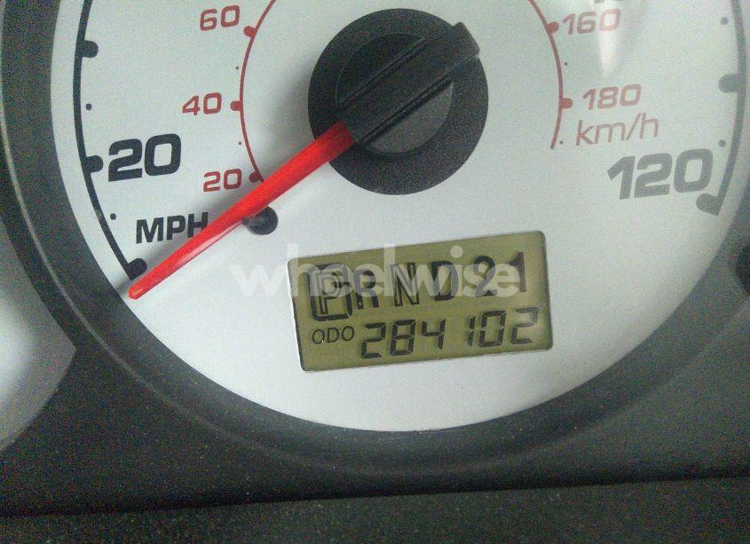 Photo 16 of 2002 Ford Escape XLT (VIN 1FMYU04172KC93540)