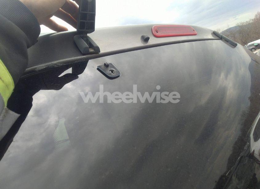 Photo 18 of 2002 Ford Escape XLT (VIN 1FMYU04172KC93540)