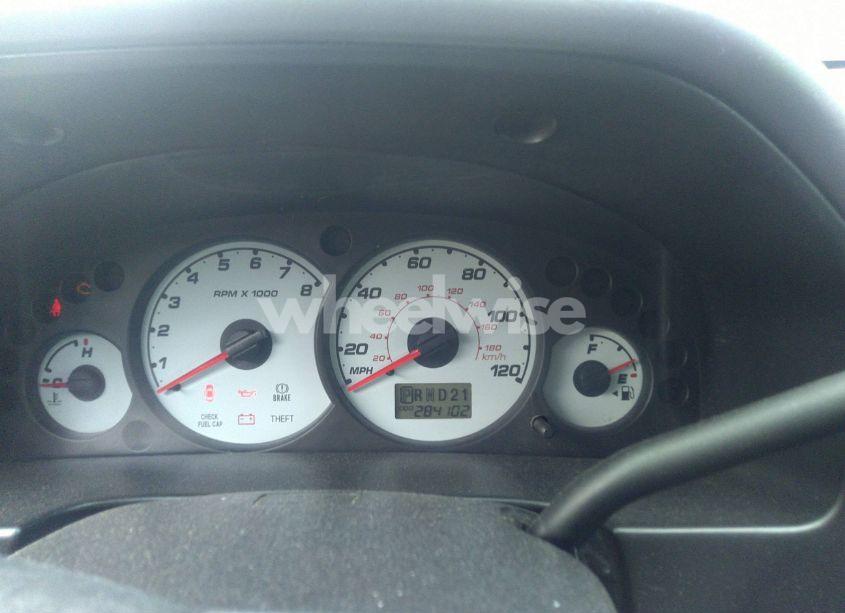 Photo 7 of 2002 Ford Escape XLT (VIN 1FMYU04172KC93540)