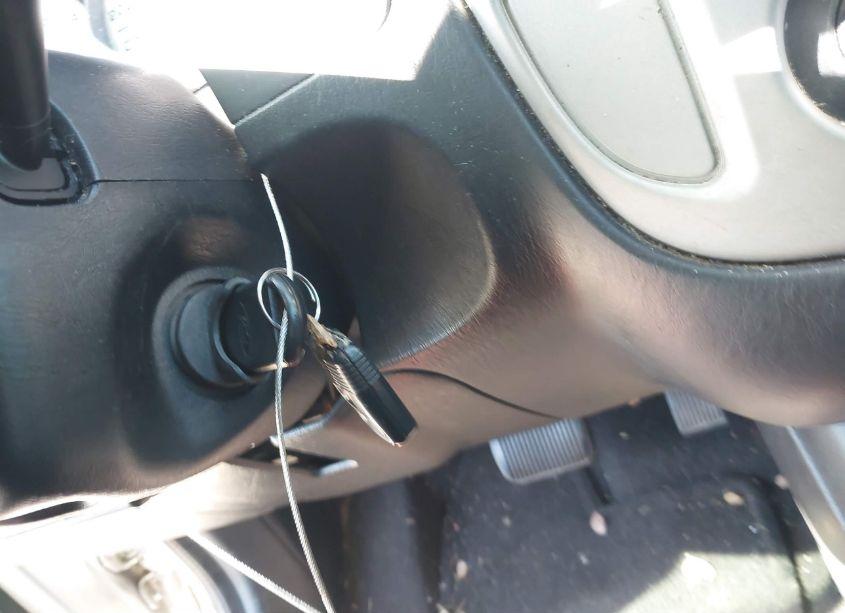 Photo 11 of 2007 Ford Escape LIMITED (VIN 1FMYU04177KA99243)