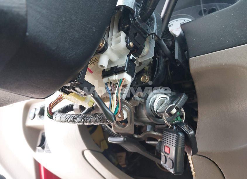 Photo 6 of 2001 Ford Escape XLT (VIN 1FMYU04181KA03434)