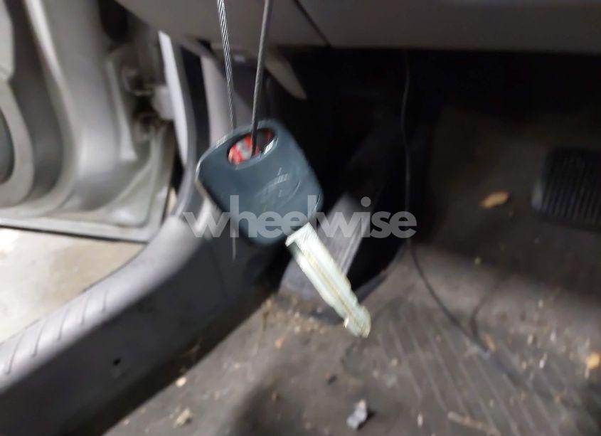 Photo 11 of 2002 Ford Escape XLT (VIN 1FMYU04182KC47182)