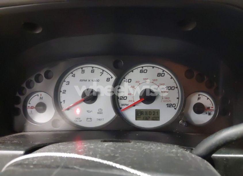 Photo 15 of 2002 Ford Escape XLT (VIN 1FMYU04182KC47182)