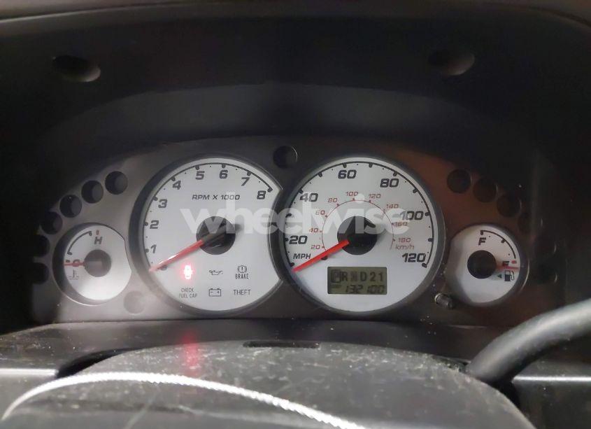 Photo 7 of 2002 Ford Escape XLT (VIN 1FMYU04182KC47182)