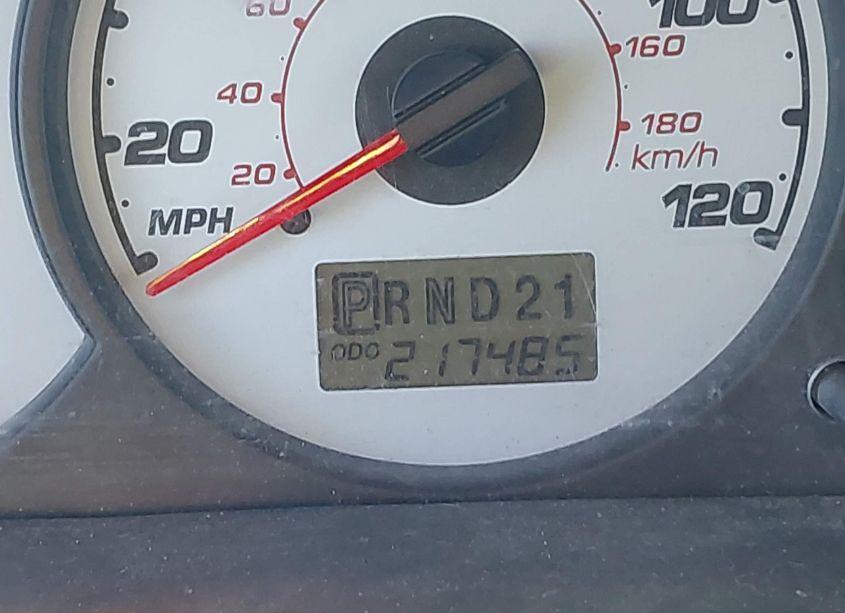 Photo 15 of 2002 Ford Escape XLT (VIN 1FMYU04192KA07073)