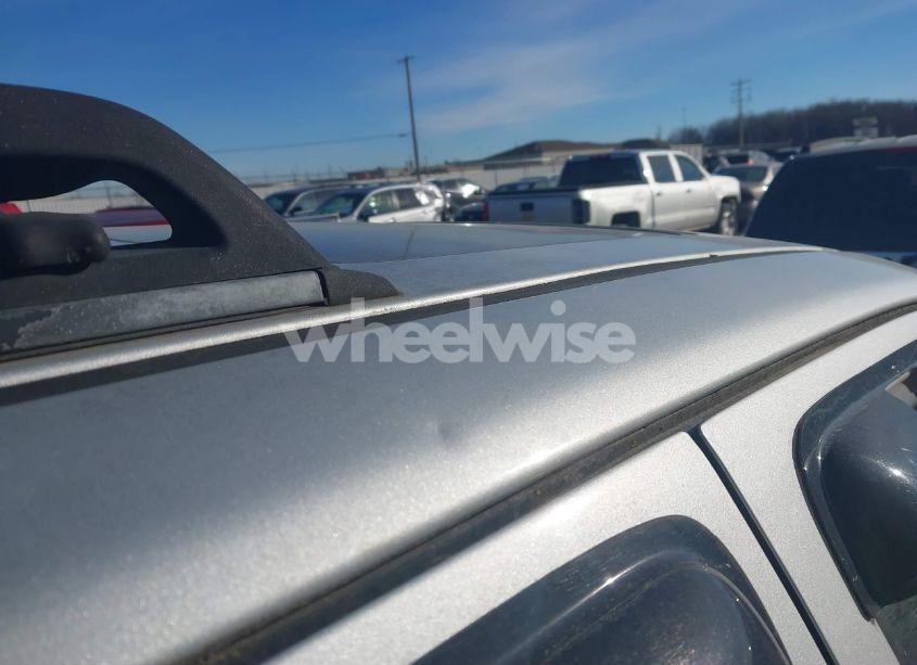 Photo 13 of 2002 Ford Escape XLT (VIN 1FMYU04192KA08840)