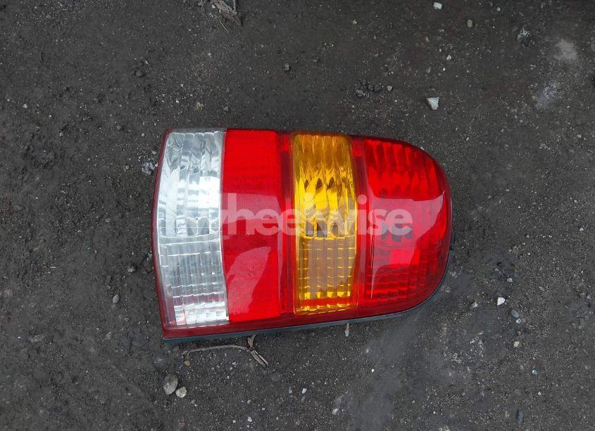 Photo 12 of 2002 Ford Escape XLT (VIN 1FMYU04192KA91122)