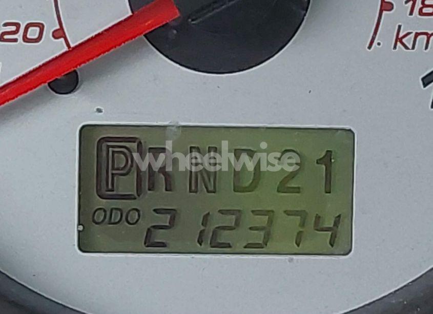 Photo 16 of 2002 Ford Escape XLT (VIN 1FMYU04192KA91122)