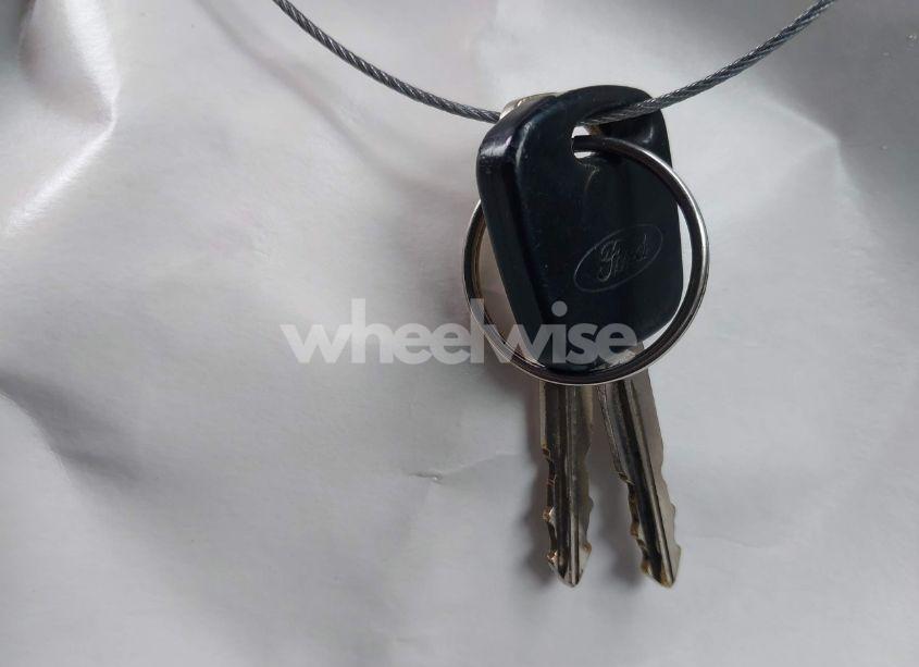 Photo 11 of 2002 Ford Escape XLT (VIN 1FMYU04192KC73886)