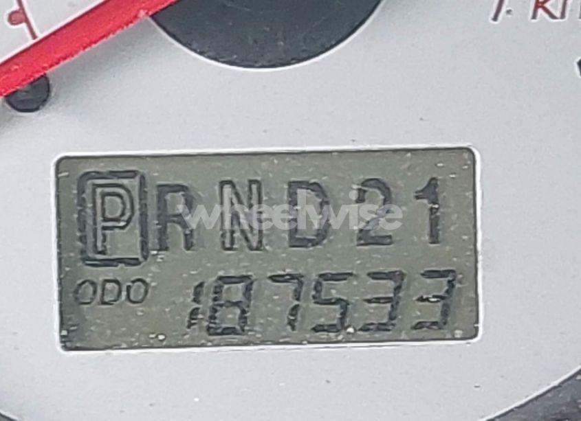 Photo 15 of 2002 Ford Escape XLT (VIN 1FMYU04192KC73886)