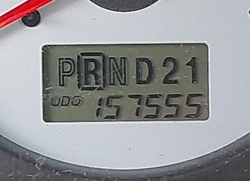 Photo 15 of 2002 Ford Escape XLT (VIN 1FMYU04192KD50742)