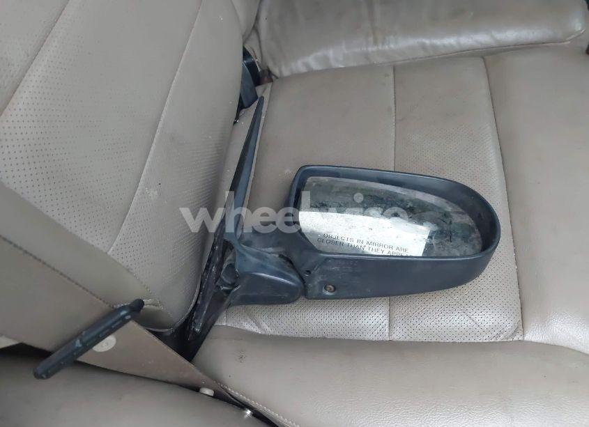 Photo 12 of 2006 Ford Escape LIMITED (VIN 1FMYU04196KA06866)